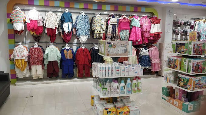 Firstcry.com Store Ambattur